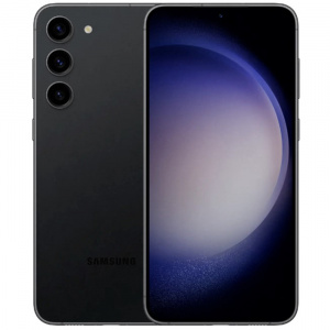 Фото товара Смартфон Samsung Galaxy S23+ SM-S916BZKCMEA 8Gb/512Gb black phantom интернет-магазина ТопКомпьютер