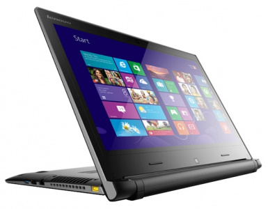  Lenovo IdeaPad Flex 2 14D Black (59428591)