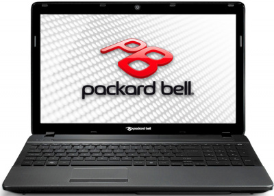 ������� Packard Bell EasyNote TS11