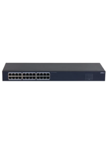 ���������� Dahua DH-SF1024 ������, 24-�������� �������������, 24xRJ45 100Mb