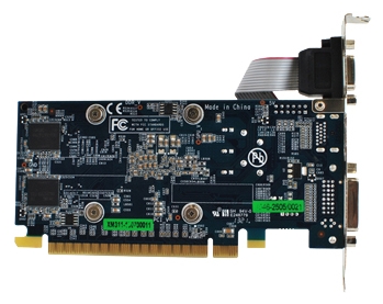  KFA2 PCI-E NV GT730 Slim 117904
