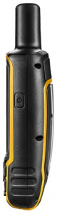   Garmin GPSMAP 64 black-yellow - 