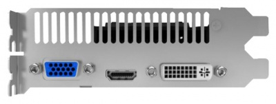  Palit GeForce GT 730 700Mhz PCI-E 2.0 2048Mb