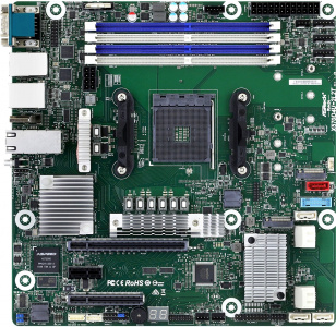 Asrock x570 matx hot sale