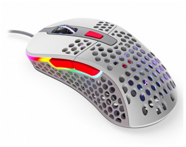   Xtrfy M4 RGB Retro - 