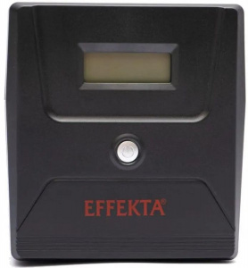 ���� ������ ��� Effekta Micropower 1000VA ������� �������������, 1000��/600�� (ACX11OPS1K000000) ������ ��������-�������� ������������