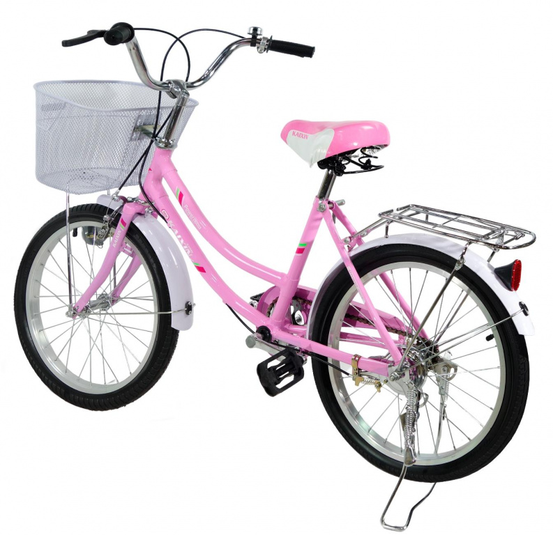 Велосипед 24 розовый. Велосипед 20 розовый. Kaixin Baby.