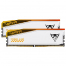   Patriot 2x24GB DDR5 DIMM 6000MHz PVER548G60C36KT