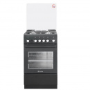   DeLuxe 5040.40 () -015 black