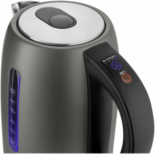  Sencor SWK 7708BK, black