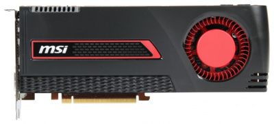  MSI Radeon HD 7970 OC