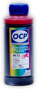    OCP M 72 Magenta for Epson - 