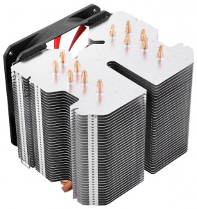 ������� ���������� Deepcool Lucifer K2