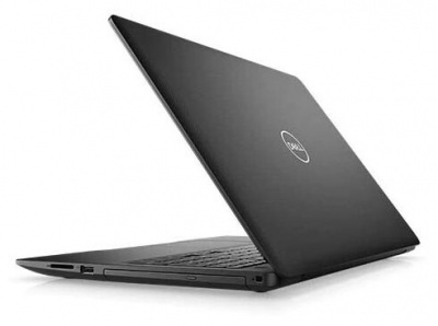 DELL Inspiron 3593 (3593-8635), black
