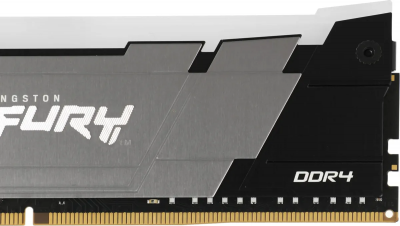 ����������� ������ Kingston 2x8GB KF446C19RB2AK2/16 DDR4 16GB