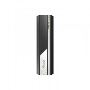   SSD-  Netac 2Tb ZX10 NT01ZX10-002T-32BK - 
