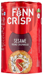  Finn Crisp Sesame  , 250 