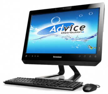 ���� ������ �������� Lenovo IdeaCentre c320G ��������-�������� ������������