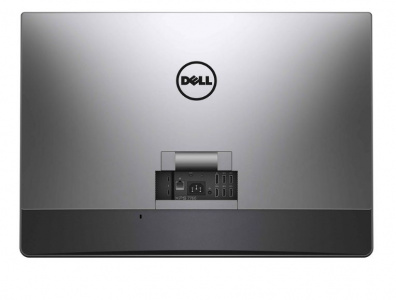    Dell XPS 7760 (7760-2223), Silver - 