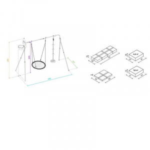 ���� ������ ������� ���������� �������� Romana ������ ��� �������-PRO �������� 5.3, grey/yellow ��������-�������� ������������