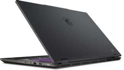 ������� MSI Cyborg A17 AI B2HWEKG-047XRU 17.3" IPS/Ryzen 7 260/16Gb/512Gb/RTX5050 8Gb/FreeDOS ������