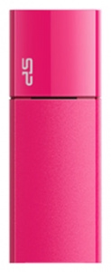    Silicon Power Ultima U05 32GB pink - 