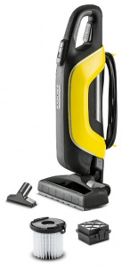     Karcher VC 5, yellow-black - 