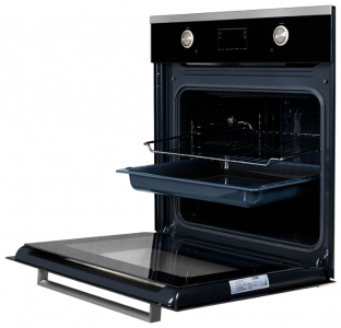������������ ������� ���� Kuppersberg HO 656 T, black