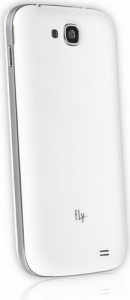    FLY Era Nano 6 IQ4406 white - 