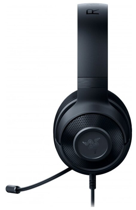 Razer Kraken X Lite 12 28000 32 100 10000 1.3 2 5091