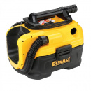 ������� ������������ DeWalt DCV 584 L