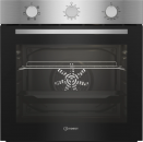    Indesit IBFTE 3634 IX  
