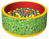   Romana   --02.51.02, green