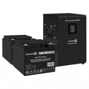  ExeGate EX296001RUS +  40A EX282976RUS 2 FineSine SX-2000.LCD.AVR.2SH