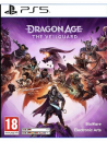  Dragon Age: The Veilguard (PS5)  