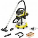 ������� ������������ Karcher WD 6 P S V-30/6/22/T