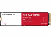SSD- Western Digital M.2 2280 1TB WDS100T1R0C WDC, red