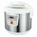  Supra MCS-4114 silver/white