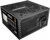   Powercase PB600 (PS-600B-DC)  (80 Plus Bronze, ATX 2.31, 600W)