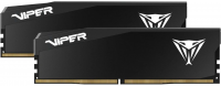  Patriot Viper Elite 5 Ultra DDR5 2x32GB 6000MHz (VEU564G6028K) 