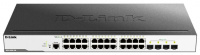  D-Link DGS-3000-28L/B1A