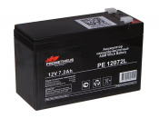   Prometheus Energy PE 12072L 12 7.2