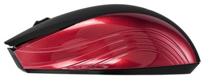   Canyon CNS-CMSW7R Wireless Red - 