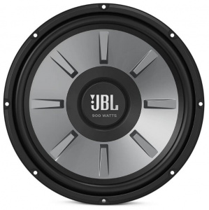    JBL STAGE 1010 - 