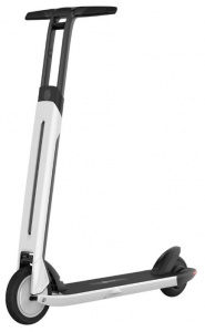    Ninebot Kick Scooter AirT15 black - 