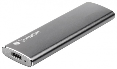      Verbatim Vx500 External SSD 240Gb - 