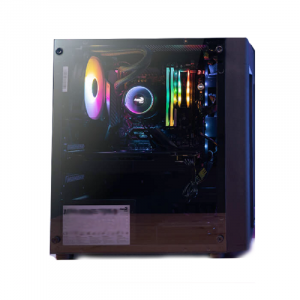 ��������� ���� TopComp AK 121985322 Intel Core i5 10400F/Intel H510/8/HDD 1000/NVIDIA GTX 1660 SUPER 6gb/��� ��/black