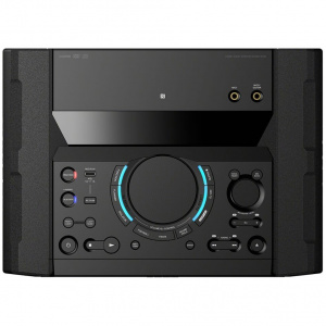 ���� ������ ����������� ����� Sony Shake-X10, 1200��, Black ��������-�������� ������������