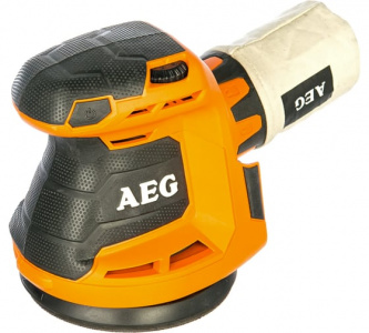 �������������� ������������ ������ AEG BEX18-125-0 4935451086 ���������