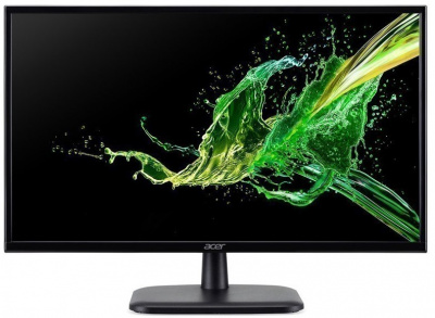 Фото товара Монитор Acer EK240YAbi Black интернет-магазина ТопКомпьютер